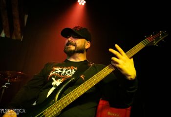 Pusboil - Photo by Natalie