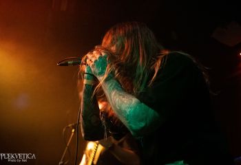 Pusboil - Photo by Natalie