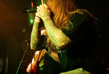 Pusboil - Photo by Natalie