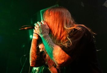 Pusboil - Photo by Natalie