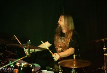 Pusboil - Photo by Natalie