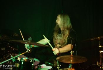 Pusboil - Photo by Natalie