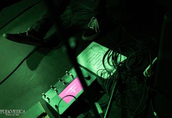 Rats of Gomorrah - Photo by Natalie