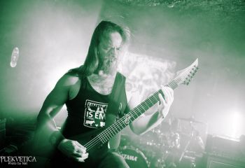 Rats of Gomorrah - Photo by Natalie