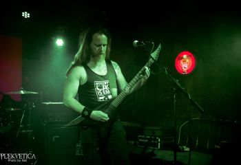 Rats of Gomorrah - Photo by Natalie