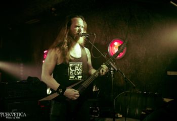 Rats of Gomorrah - Photo by Natalie
