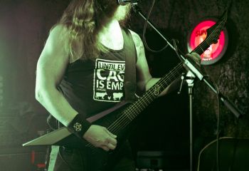 Rats of Gomorrah - Photo by Natalie