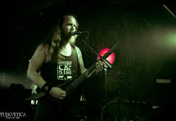 Rats of Gomorrah - Photo by Natalie