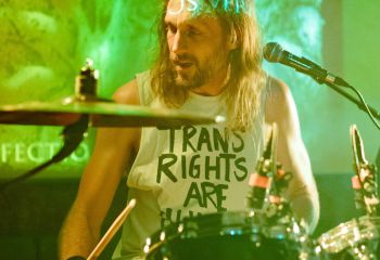 Rats of Gomorrah - Photo by Natalie