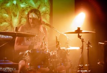 Rats of Gomorrah - Photo by Natalie