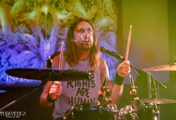 Rats of Gomorrah - Photo by Natalie