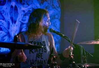Rats of Gomorrah - Photo by Natalie