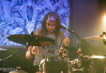 Rats of Gomorrah - Photo by Natalie
