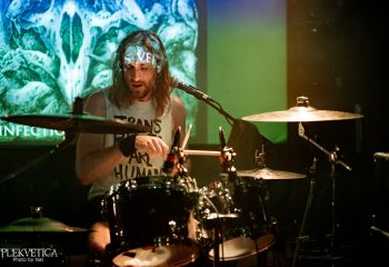 Rats of Gomorrah - Photo by Natalie