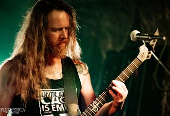 Rats of Gomorrah - Photo by Natalie