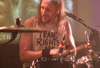 Rats of Gomorrah - Photo by Natalie