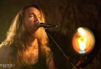 Rats of Gomorrah - Photo by Natalie