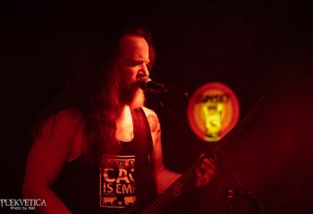 Rats of Gomorrah - Photo by Natalie