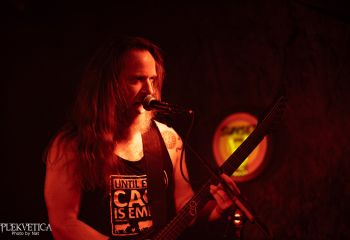 Rats of Gomorrah - Photo by Natalie