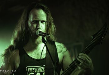 Rats of Gomorrah - Photo by Natalie