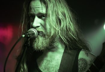 Rats of Gomorrah - Photo by Natalie