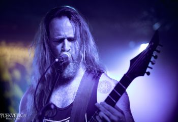 Rats of Gomorrah - Photo by Natalie