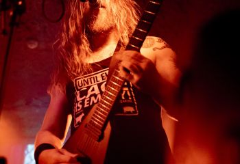 Rats of Gomorrah - Photo by Natalie