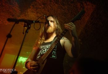 Rats of Gomorrah - Photo by Natalie