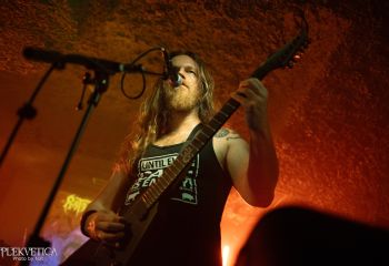 Rats of Gomorrah - Photo by Natalie