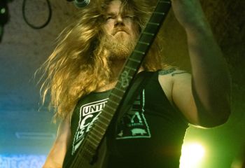 Rats of Gomorrah - Photo by Natalie