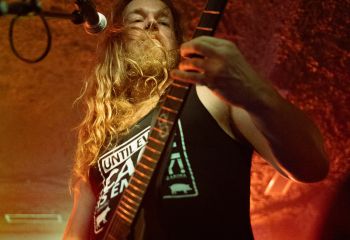 Rats of Gomorrah - Photo by Natalie