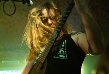 Rats of Gomorrah - Photo by Natalie