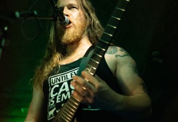 Rats of Gomorrah - Photo by Natalie