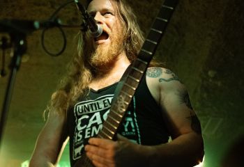 Rats of Gomorrah - Photo by Natalie