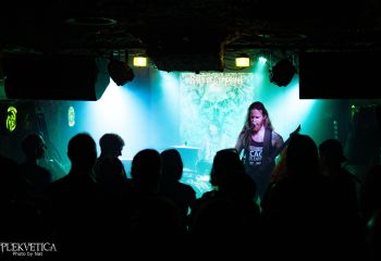 Rats of Gomorrah - Photo by Natalie