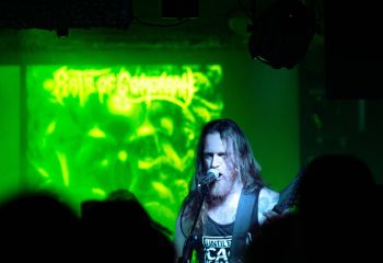 Rats of Gomorrah - Photo by Natalie