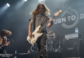 Return to Dust - Photo by Dänu