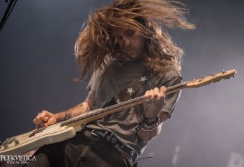 Return to Dust - Photo by Dänu
