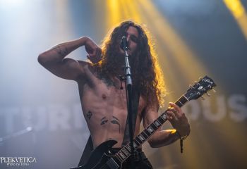 Return to Dust - Photo by Dänu