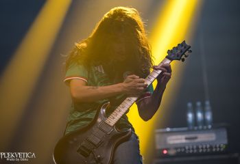 Return to Dust - Photo by Dänu