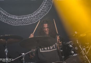 Return to Dust - Photo by Dänu