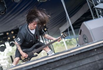 Rise of the Northstar - Photo by Dänu
