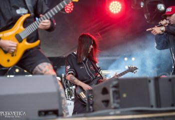 Rise of the Northstar - Photo by Dänu