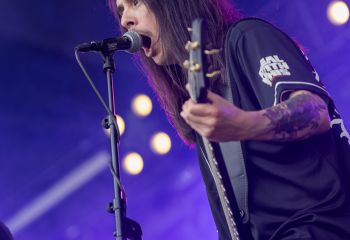 Rise of the Northstar - Photo by Dänu