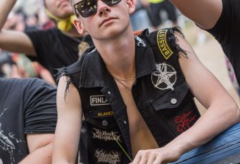 Rise of the Northstar - Photo by Dänu