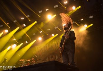 Rivers Of Nihil - Photo by Dänu