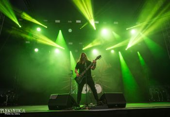 Rivers Of Nihil - Photo by Dänu