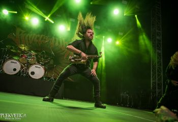 Rivers Of Nihil - Photo by Dänu