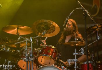 Rivers Of Nihil - Photo by Dänu