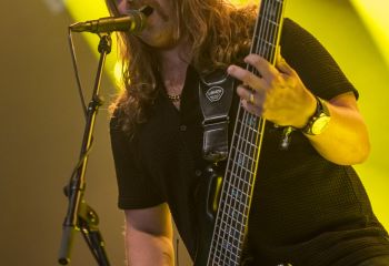 Rivers Of Nihil - Photo by Dänu